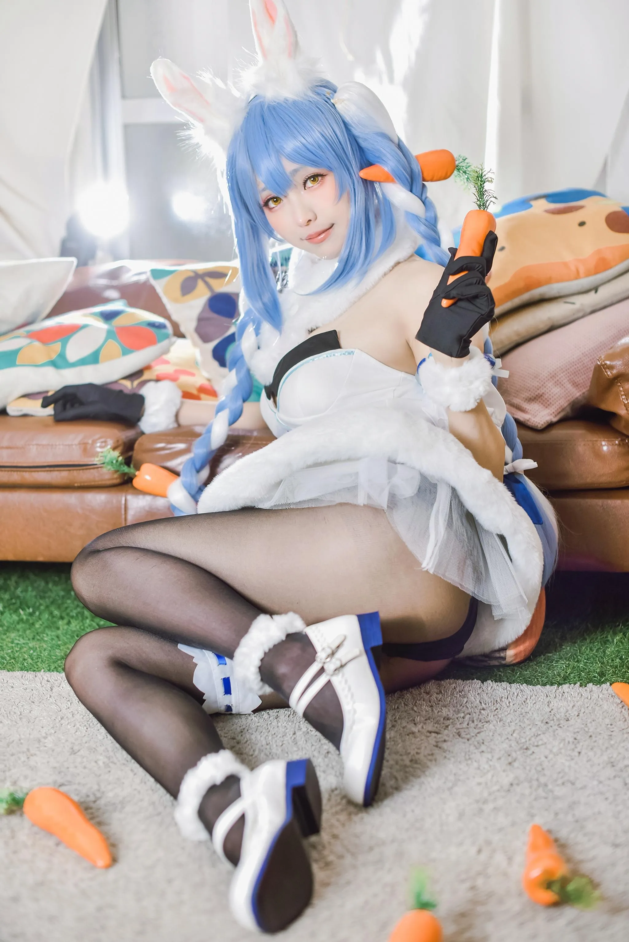ElyEE子 – NO.83 Pekora [27P]插图8